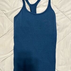 Lululemon ebb to street tank